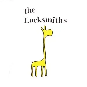 Photo représentant The Lucksmiths
