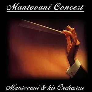 Photo représentant The Mantovani Orchestra