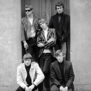 Photo représentant The Masters Apprentices