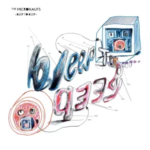 Photo représentant The Micronauts