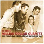 The Million Dollar Quartet
