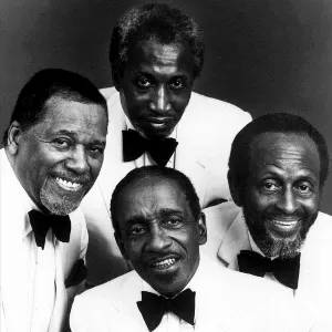 Photo représentant The Modern Jazz Quartet