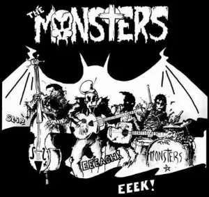Photo représentant The Monsters