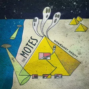 Photo représentant The Motes