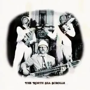 Photo représentant The North Sea Scrolls