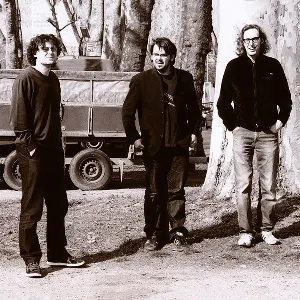 Photo représentant The Notwist