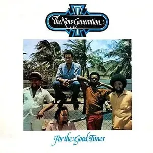 Photo représentant The Now Generation