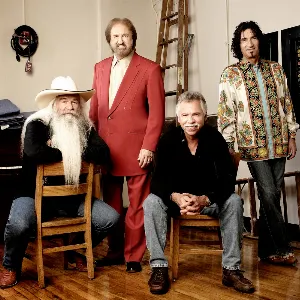 Photo représentant The Oak Ridge Boys