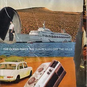 Photo représentant The Ocean Party