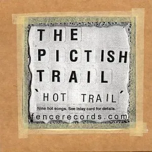 Photo représentant The Pictish Trail