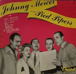 Photo représentant The Pied Pipers