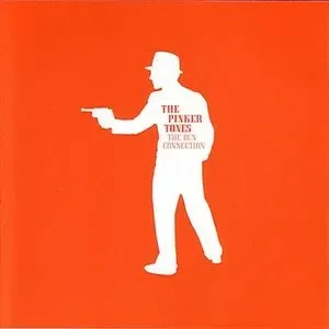 Photo représentant The Pinker Tones