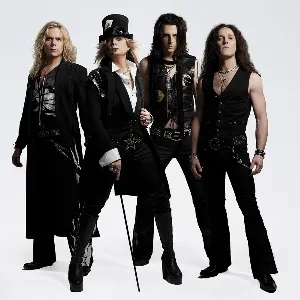 Photo représentant The Poodles