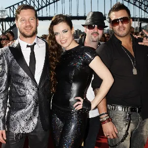 Photo représentant The Potbelleez