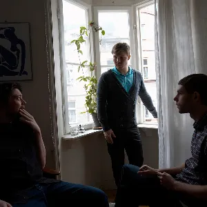 Photo représentant The Radio Dept.