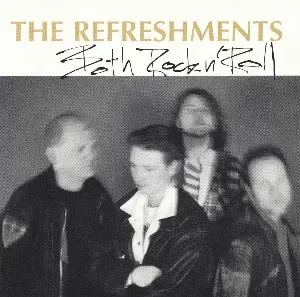 Photo représentant The Refreshments