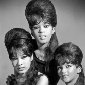 The Ronettes
