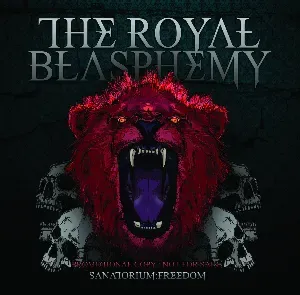 Photo représentant The Royal Blasphemy