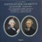 The Salomon Quartet