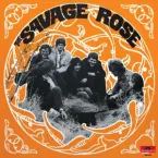 The Savage Rose