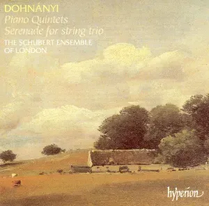 Photo représentant The Schubert Ensemble