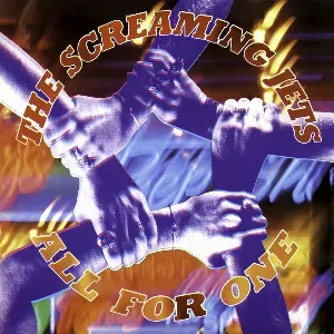 Photo représentant The Screaming Jets
