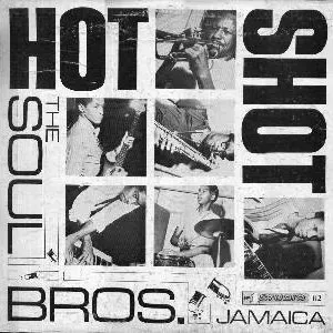 Photo représentant The Soul Brothers