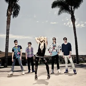 Photo représentant The Sounds