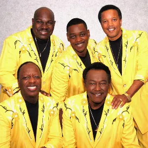 Photo représentant The Spinners