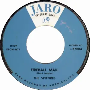 Photo représentant The Spitfires