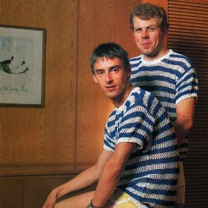 Photo représentant The Style Council