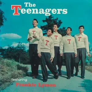 Photo représentant The Teenagers