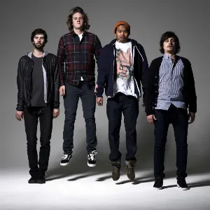 Photo représentant The Temper Trap