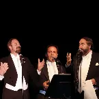 The Three Tenors