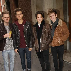 Photo représentant The Vamps