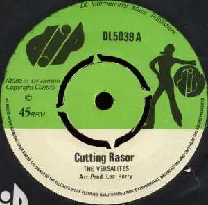 Photo représentant The Versatiles