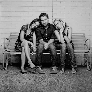 Photo représentant The Waifs
