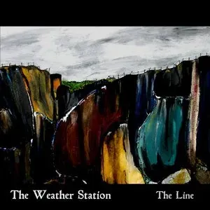 Photo représentant The Weather Station