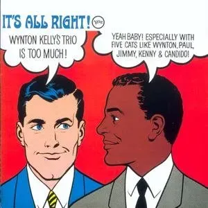 Photo représentant The Wynton Kelly Trio