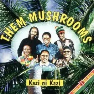Photo représentant Them Mushrooms