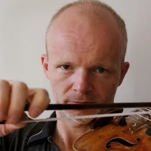 Photo représentant Thomas Zehetmair