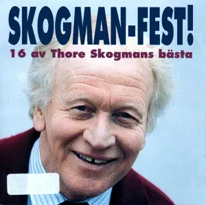 Photo représentant Thore Skogman