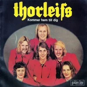 Photo représentant Thorleifs