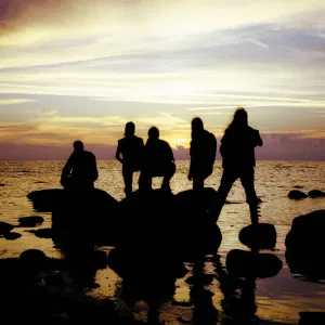 Photo représentant Thyrfing