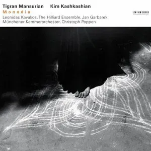 Photo représentant Tigran Mansurian