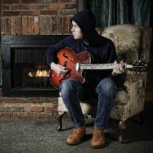 Photo représentant Timber Timbre