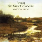 Timothy Hugh