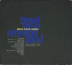 Photo représentant Tinsel Town Rebellion Band