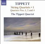 Tippett Quartet