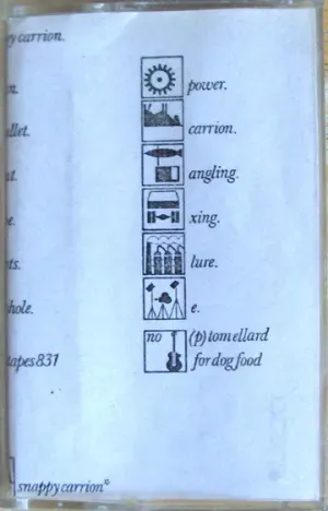 Photo représentant Tom Ellard